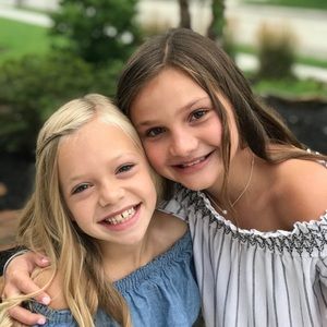 Meet your Posher, Allie